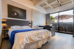 Tolive One Studio Garden #0111 por Carpediem